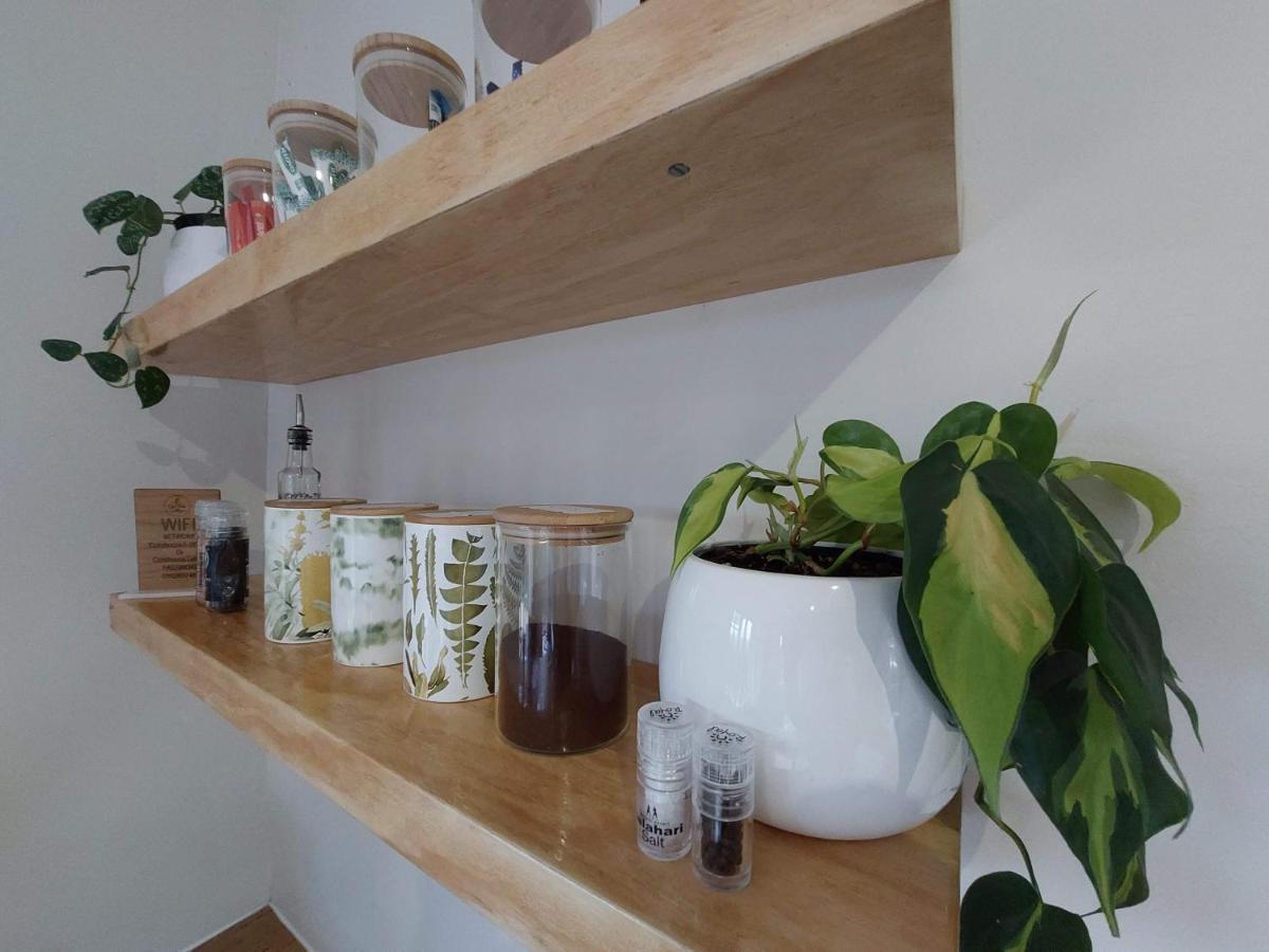 Upmarket Off Grid Cottage On Organic Farm In Secure Estate โฮวิค ภายนอก รูปภาพ